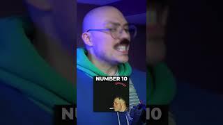 Anthony Fantano Debates Rolling Stones Top Albums List