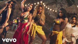 Fifth Harmony - All In My Head (Flex) (Official Video) ft. Fetty Wap