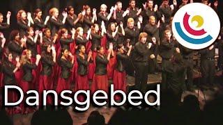 Dansgebed (Dance Prayer) - Pro Cantu | Cape Town Youth Choir