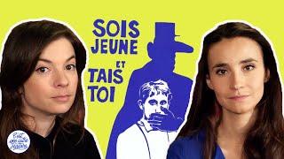 Depuis quand les jeunes sont des "petits cons" ? - Ft. Salomé Saqué