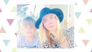 ModelMom.TV  |Channel  Trailer | Eugenia Kuzmina