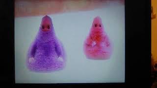 Boohbah: Squirty Flower End Dance