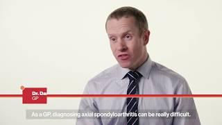 Ankylosing Spondylitis (axial spondyloarthritis) AS Getting your diagnosis