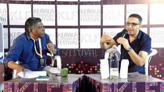 Nothing More to Lose | Muzafar Ahammad in conversation with Najwan Darwish | KLF 2019