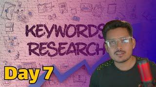 How to Perform Keyword Research for App Store Optimization in 2024