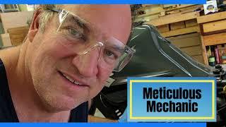 Meticulous Mechanic-motorcycles-Mt. Shukshan-ice cliff-Artist Point-Mt. Baker Ski Area-introduction