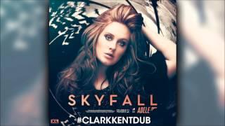Adele -  Skyfall (Clark Kent & Oscar Daniel Remix)