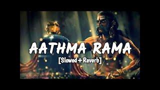 Brodha V - Aathma Raama [Lyric Video]