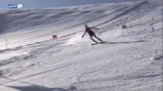 US Skiteam goes Sölden / Ötztal