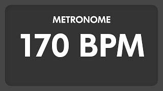 170 BPM - Metronome