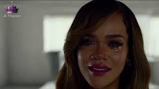 Rihanna _ft_ Tiwa Savage _ How Is God _(Official Music Video)