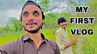 MY FIRST VLOG 2023–Warsak Vines