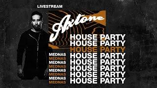 Axtone House Party Livestream - Mednas