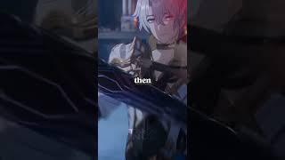 What Aglaea Really Thinks About the Other Chrysos Heirs ️ - Honkai Star Rail 3.0