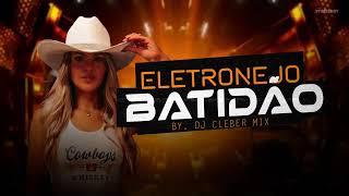 MEGA BATIDÃO SERTANEJO | SERTANEJO REMIX | ELETRONEJO 2024 | By. DJ CLEBER MIX [ REMIX ] 06