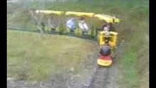 Statto train driver