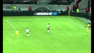 22.03.2013 Польша (Poland) 1 - 3 Украина (Ukraine)
