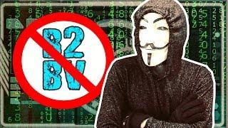 PROJECT ZORGO HACKED BORN2BEVIRAL CHANNEL!!