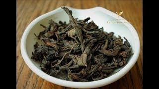 What Does A 20 Year Old Raw Puerh Tea Taste Like?