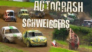AutoCrash Schweiggers 2024 Highlights