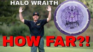 Halo Wraith Goes How FAR?!