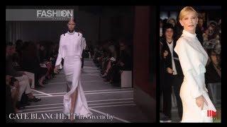 "CHIC LIST" Celebrities Style Spring Summer 2013 by Fashion Channel