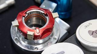 The Secrets of Replica NASA Spacesuit Hardware!
