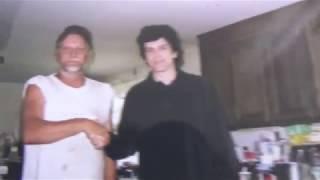 Barry Tische + family July 1999 Hamden NY