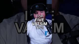 VATSIM Tips?  #flightsim #msfs #vatsim #gaming #msfs2020 #msfs2024 #flightsimulator #simulator