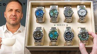 Securing Your Dream Rolex from an Authorized Dealer -  Watch Dealers Inside Tips