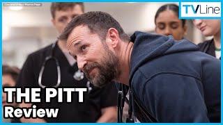 The Pitt Review | Noah Wyle Medical Drama Is No ‘ER’ Reboot