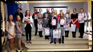 Видеовизитка СМИБС