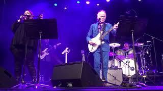 God Only Knows – Al Jardine Family & Friends Tour at the Wall Street Theater, 3/6/2022