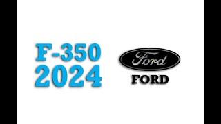 2024 Ford F-350 Fuse Box Info | Fuses | Location | Diagram | Layout