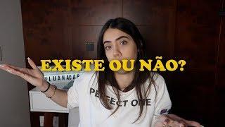 DIFERENÇA ENTRE FACULDADE PÚBLICA E PARTICULAR! || Luana Carolina