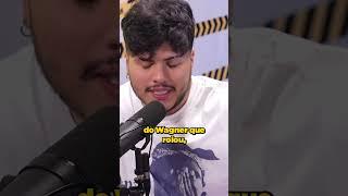  IGÃO RESPONDE CRÍTICAS AO VIVO