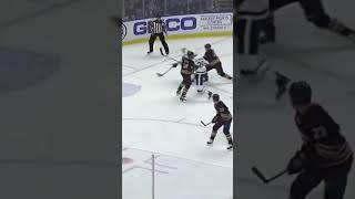 Mitch Marner's 2nd Career Goal!! (Nov 3, 2016) #leafs #hockey