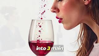 How to Taste Wine Like a Sommelier: A 3-Step Guide