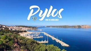 Top Places in Peloponnese, Greece: Pylos | Πύλος, Καταρράκτες Στενωσιάς, Μεσσηνία