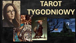 TAROT TYGODNIOWY DO 27 SIERPNIA + wahdełko i ogłoszenie konkursu