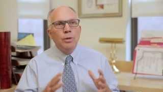 Q&A with Robert D. Truog, Director, Harvard Medical School Center for Bioethics