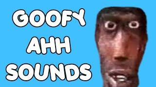 all goofy ahh sound effects || funny sounds