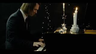 Семен Куницын - пианист