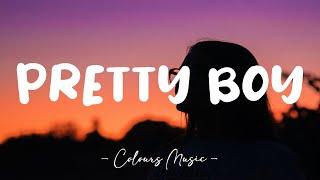 Pretty Boy - M2M (Lyrics) 