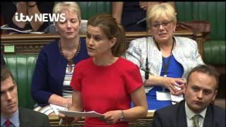 Remembering Jo Cox MP: Her maiden speech