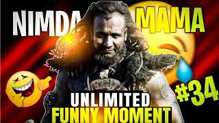 (MAMA) HORAA GANG UNLIMITED FUNNY MOMENTS   (EPISOD #34) FT. @Cr7HoraaYT