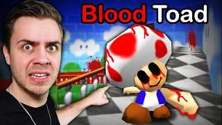 Testing Scary Mario Myths to Solve Them...