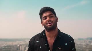 Zara Zara x Ninnu Chuse Anandamlo | Can we kiss forever  | Manish Kumar | Harris Jayaraj | Anirudh