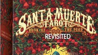 REVISITED: Santa Muerte Tarot