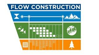 What is Flow Construction